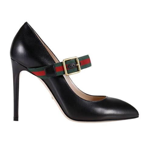 gucci hells|gucci heeled pumps.